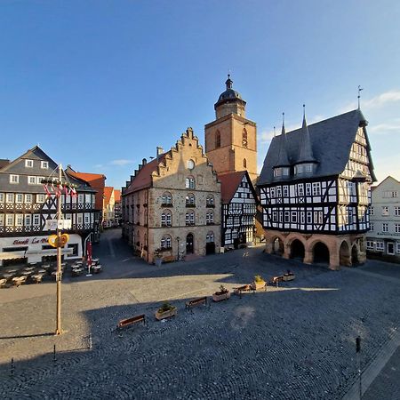 Alsfelder Wein-Suite Exterior foto