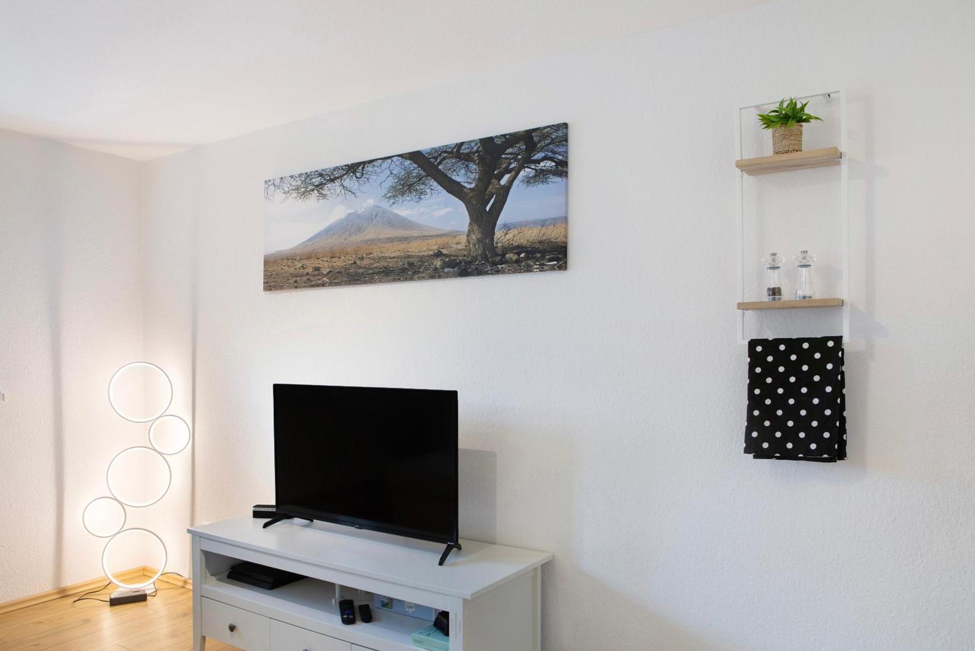 Alsfelder Wein-Suite Exterior foto